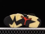 Air Jordan 6 Retro Travis Scott 3 Air Jordan 6 Retro Travis Scott 3