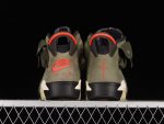 Air Jordan 6 Retro Travis Scott 4 Air Jordan 6 Retro Travis Scott 4