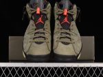 Air Jordan 6 Retro Travis Scott 5 Air Jordan 6 Retro Travis Scott 5