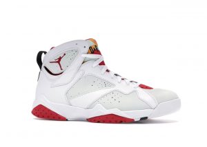 Air Jordan 7 Retro Hare (2015)