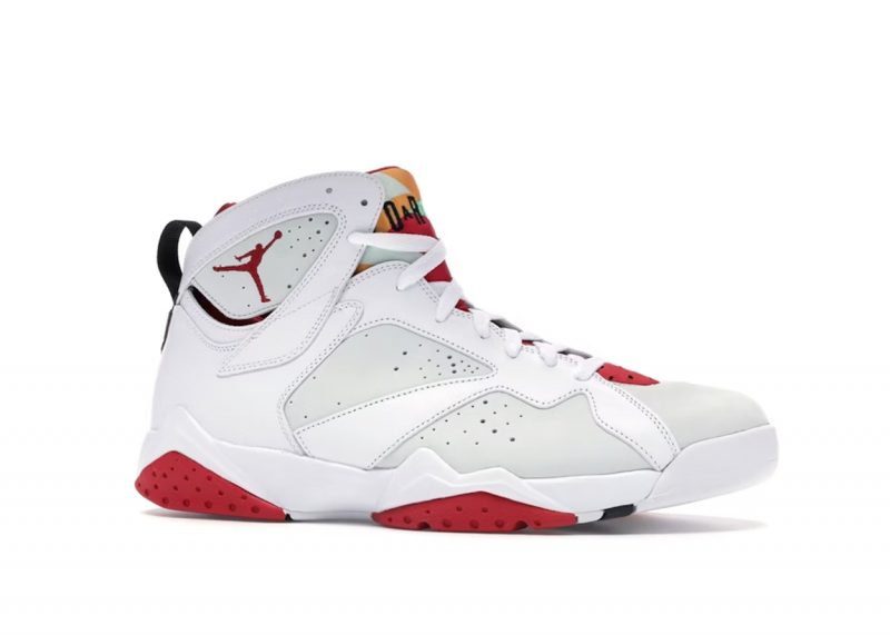 Air Jordan 7 Retro Hare (2015)