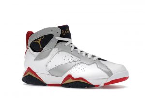 Air Jordan 7 Retro Olympic (2012)