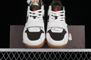 Air Jordan Jumpman Jack TR Travis Scott Sail 4