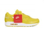 Air Max 1 '87 SP Supreme Speed Yellow