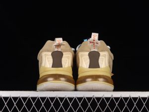 Air Max 270 React ENG Travis Scott Cactus Trails 4