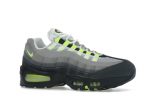 Air Max 95 OG Big Bubble Neon (2025)