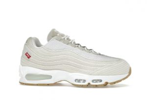 Air Max 95 OG Levis Light Orewood Brown
