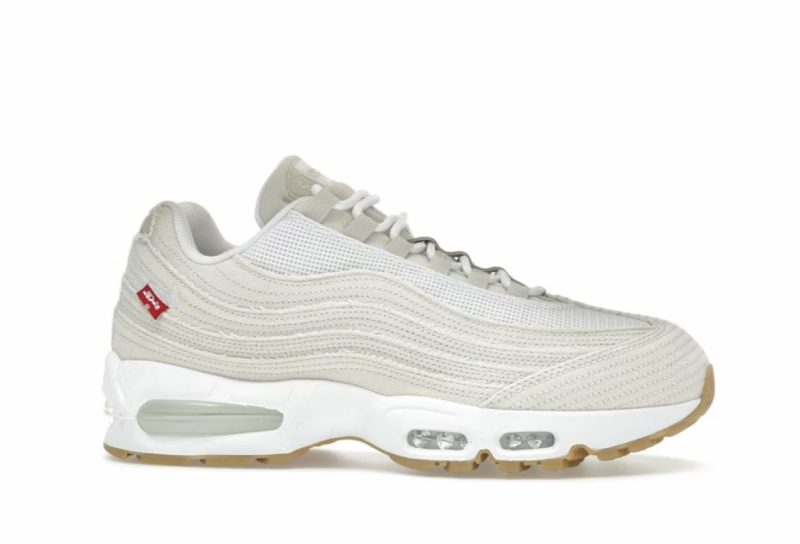 Air Max 95 OG Levis Light Orewood Brown