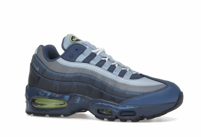 Air Max Muscle 95 Yu Gi Oh