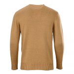 BBR men brown sweater 1