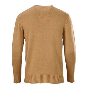 BBR men brown sweater 1