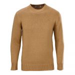 BBR men brown sweater