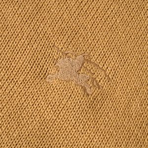 BBR men brown sweater 2