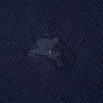 BBR men sweater logo