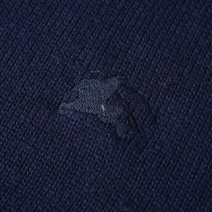 BBR men sweater logo