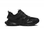 Balenciaga-Track-Black Balenciaga Track Black