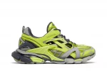 Balenciaga-Track.2-Green-Grey Balenciaga Track.2 Green Grey