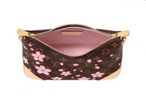 Boulogne Sakura Brown 2