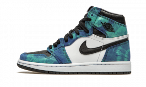 Air Jordan 1 High OG WMNS “Tie-Dye”