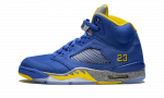 Air Jordan 5 Retro Laney Varsity Royal