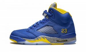 Air Jordan 5 Retro Laney Varsity Royal