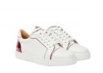 CL Vieira Orlato Leather Sneakers