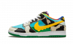 SB Dunk Low “Ben & Jerry's - Chunky Dunky”