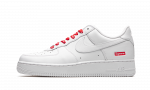 Air Force 1 Low “Supreme - Mini Box Logo White”