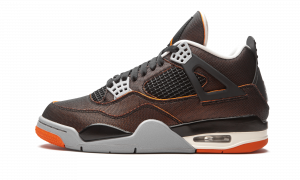 Jordan Air Jordan 4 Retro WMNS "Starfish"