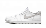 Air Jordan 1 Low OG “Neutral Grey”