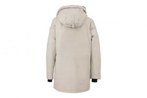 Canada Goose Langford Parka Stone 3