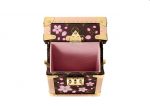Cherry Blossom Camera Box Sakura Brown 2