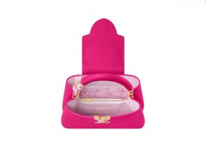 Cherry Blossom Capucines BB Pink 2