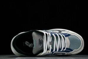 D1or B30 Blue Grey White 4