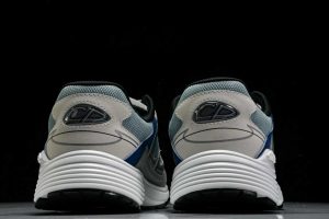 D1or B30 Blue Grey White 6