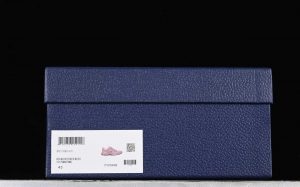 D1or B30 Pink Mesh 6