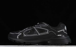 D1or B30 Triple Black 2