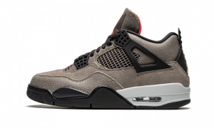 Jordan Air Jordan 4 Retro "Taupe Haze"