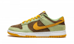 Dunk Low “Dusty Olive”