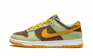 Dunk Low “Dusty Olive”