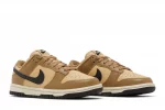 Dunk Low Dark Driftwood (Women's) 2