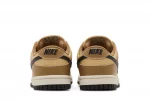 Dunk Low Dark Driftwood (Women's) 4