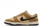 Dunk Low Dark Driftwood (Women's) 5