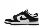 Dunk Low Retro White Black Panda (2021) (Women's)