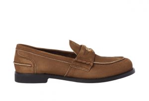 Faded suede loafers Cinnamon.jpg