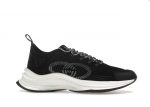 GG Run Black (Women's)