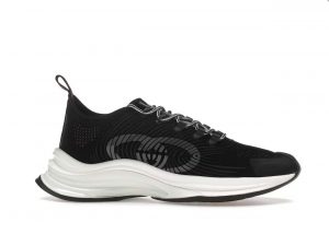 GG Run Black (Women's)