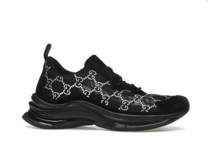 GG Run GG Crystal Black (Women's)