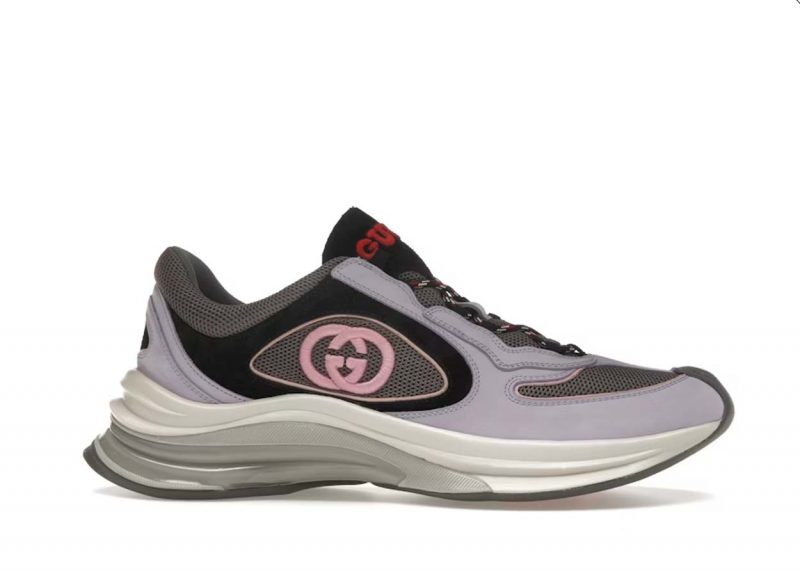 GG Run Lilac (Women's)