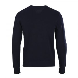 GG sweatshirt back 1